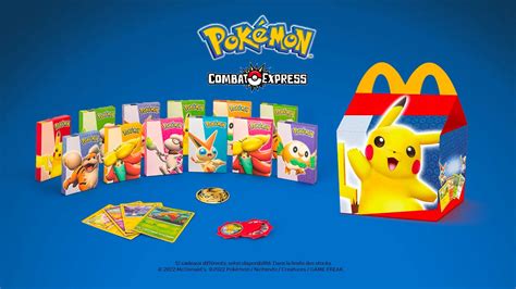 statique Un évènement Manœuvre pokemon booster mcdo animal zèbre sphère