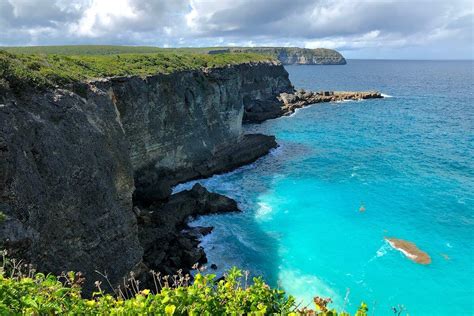 À la découverte de la Guadeloupe Docteur Voyage fr