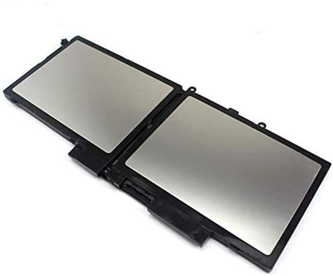 New GJKNX 68Wh 7 6V Laptop Battery Replacement For Dell Latitude 5480