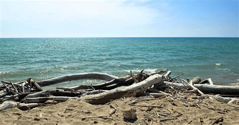 Alla Scoperta Delle Migliori Spiagge Di Orbetello Spiagge It