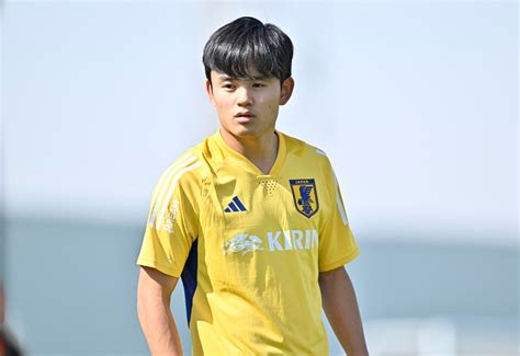 2ページ目 えぐいレアル相手にこれサッカー日本代表久保建英がレアルマドリード戦で自陣ドリブルラストパスで決定機創出