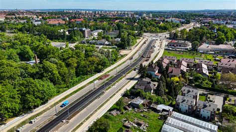 Wiadomo Kiedy Samochody Pojad Now Szczeci Sk Ulic Szczecin