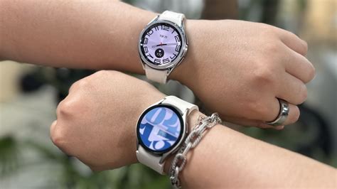 Samsung Galaxy Watch Vs Galaxy Watch Classic Biggest Differences