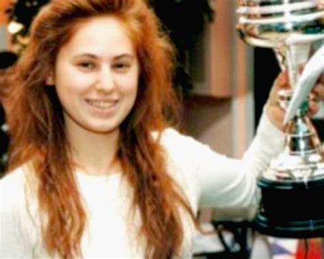 Judit Polgar Is The Most Intelligent Woman Of Our Time Pikabu Monster