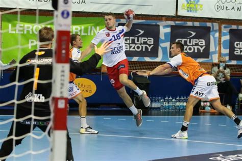 Men's EHF European League Round 2 - results | Handball Planet