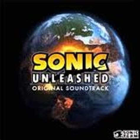 Stream Sonic Unleashed - Dark Gaia (Phase 1) by SwagGod1234 | Listen ...