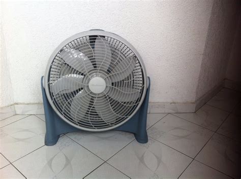 Ventilador De Piso Marca Lakewood En Mercado Libre