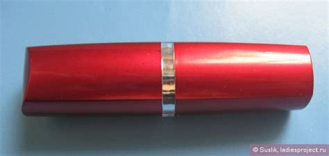 Губная помада Hydra extreme (оттенок № 124 Autumn rose) от Maybelline ...