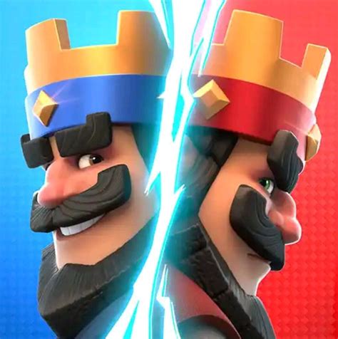 Descargar Clash Royale Apk 80256022 Dinero Infinito