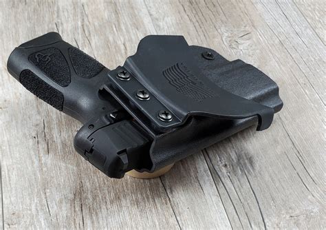 Taurus G3c Compact Paddle Holster By Sdh Swift Draw Holsters Etsy