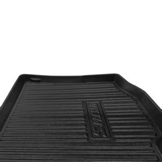 Suzuki S Presso Spresso Rear Trunk Tray Or Cargo Tray