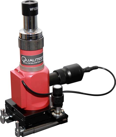 Portable Digital Microscope | Qualitest