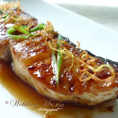 Fried Fish In Fragrant Ginger Sauce Artofit