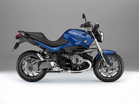 BMW R1200R 2013 2014 Specs Performance Photos Autoevolution