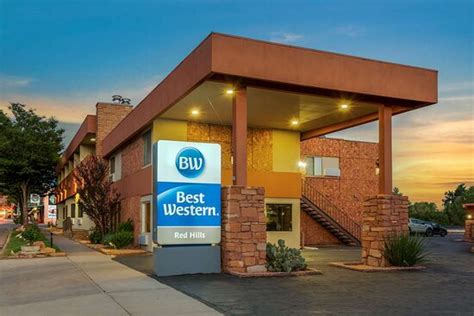 Best Western Red Hills Updated 2023 Prices And Motel Reviews Kanab Utah