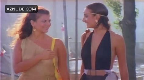 Patrizia Focardi Nude Aznude