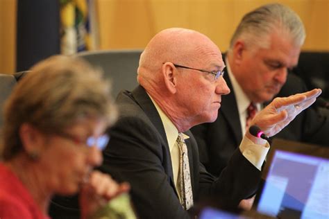 Clark County Commissioners Nevada Lawmakers Move To Reform ‘appalling’ Guardianship Program