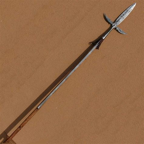 Medieval Lance