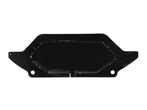 Ford Falcon Xr Xt Xw Xy Xa Xb Xc Xd Xeza Zk Inspection Plate Lower