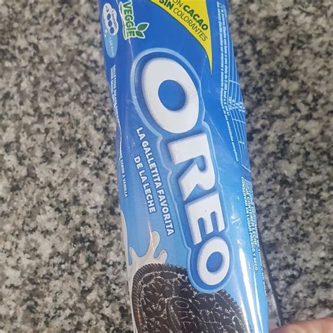 Mondel Z International Oreo Original Review Abillion