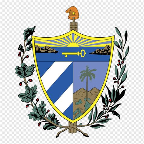 Логотип щита, Куба, герб Кубы, герб Эквадора, флаг Кубы, герб Армении ...