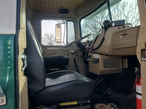 Mack R700