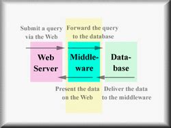 Types of Middleware