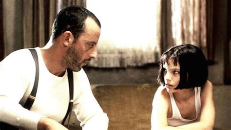 Natalie’s Rap: Léon: The Professional - Midwest Film Journal