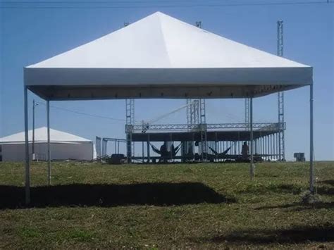 Goi Nia Tendas Tenda Piramidal X Ideal Para Eventos Parcelamento