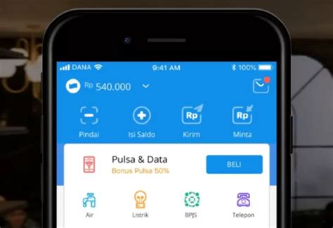 Mau DANA Kaget Gratis Hari Ini Segera Klaim Linknya Ada Di Dalam