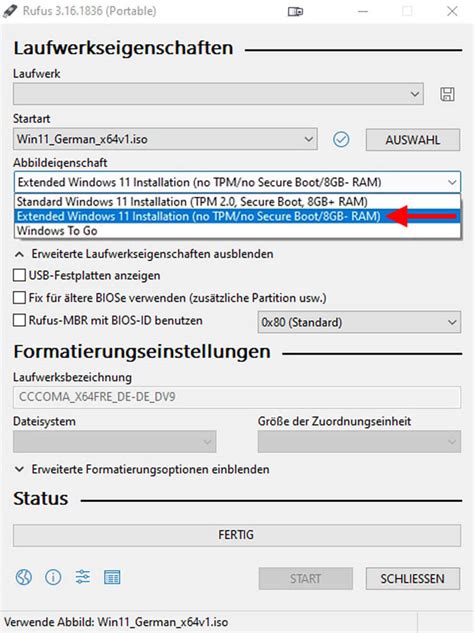 Win Mit Bit Iso Ohne Tpm Secure Boot Installieren Hot Sex Picture