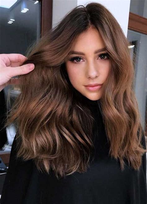 33 Gorgeous Hair Color Ideas For A Change Up This New Year