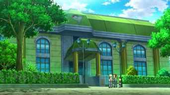 Pokémon Arena von Nouvaria City PokéWiki