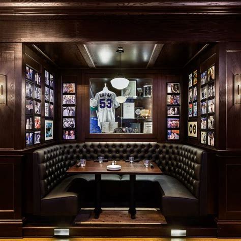 Harry Caray's 7th Inning Stretch Restaurant - Chicago, IL | OpenTable