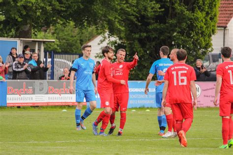 SV Haisterkirch zurück in der Spur SV Haisterkirch