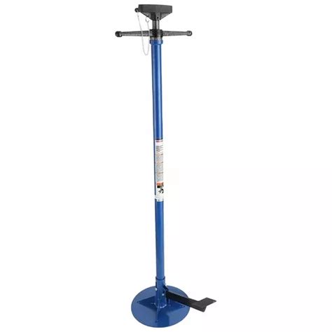 Buy Westward Auxiliary Tripod Stand Heavy Duty Round Steel Kg