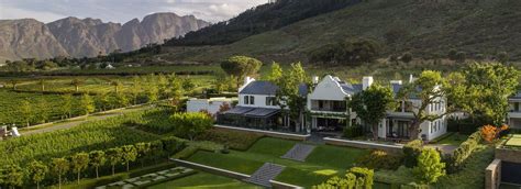 Leeu Collection | South Africa | Leeu Estate | Discover Leeu Collection Luxury Travel and Leisure