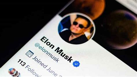 Elon Musk Duyurdu Twitterda Mavi Tikin Creti Belli Oldu Teknoloji