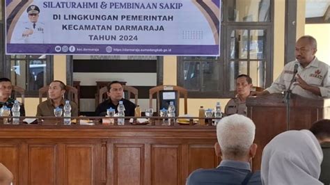 Raihan Sakip Harus Jadi Daya Ungkit Bagi Kesejahteraan Masyarakat