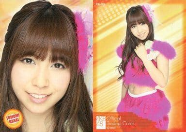 Idol Akb Ske Akb Official Trading Card Original Solo Version