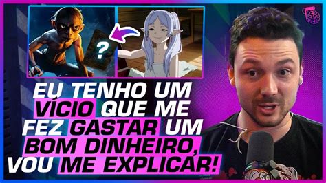 Era Um Corte Sobre Animes Que Merecem Reconhecimento Mas Bruno