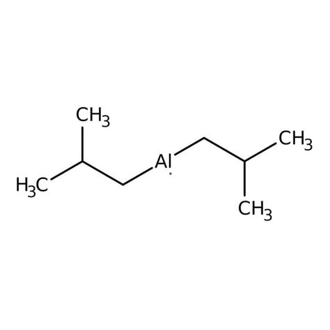 Diisobutylaluminium Hydride M Solution In Heptane Acroseal Acros