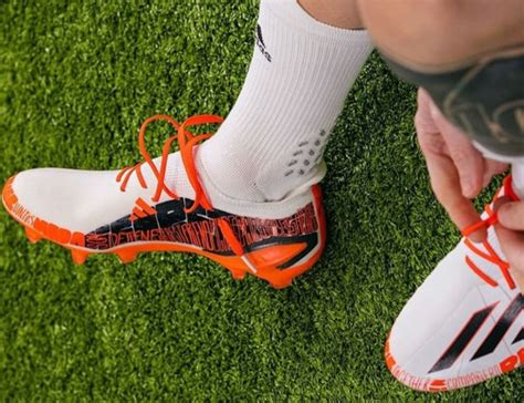 Las Nuevas Botas De Messi Blogs Fútbol Emotion