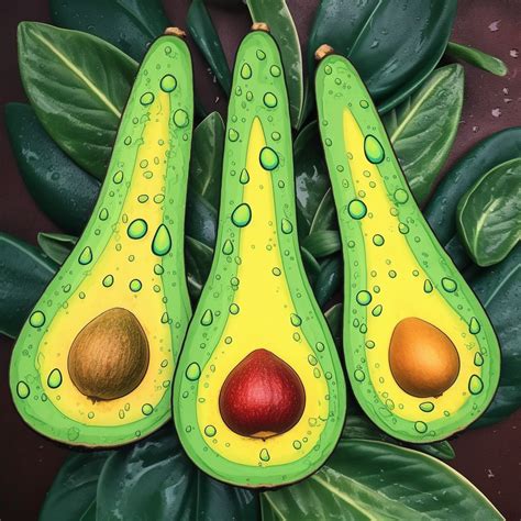 8 Things You Didn T Know About Avocados Longneck Avocados