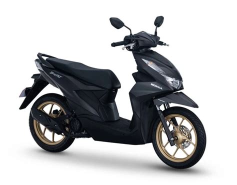 Honda Beat Premium Motortrade