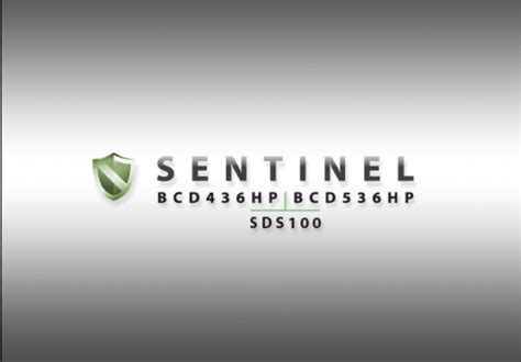 VA3DBJ / VE3UDB - Sentinel 2.00.08 (NXDN and SDS100 Support)