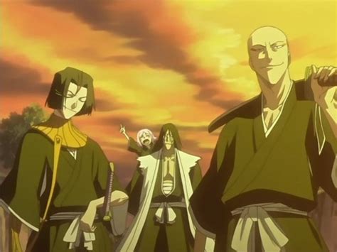 The Memoirs of a Bleach Zealot: Affinity #11 - The 11 Shenanigans ...