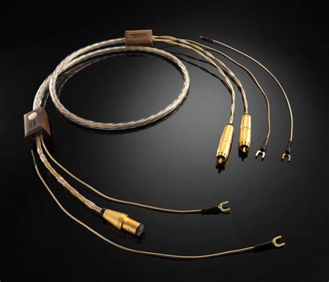 Nordost Introduces New Supreme Reference Cable Range Odin Gold