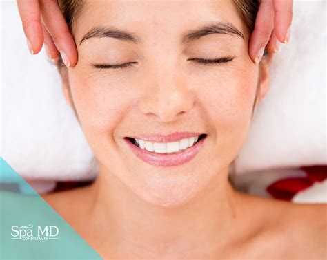 Treatments For Getting Rid Of Deep Acne Scars Spa MDSpa MD