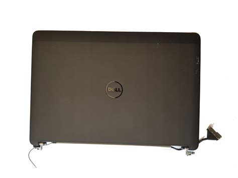 KLAPA MATRYCY Dell Latitude E7270 0GMTJV ZAWIASY W Strzelce Opolskie